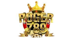 roger789s โลโก้
