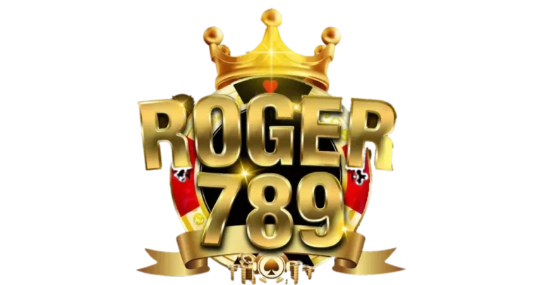 roger789s โลโก้