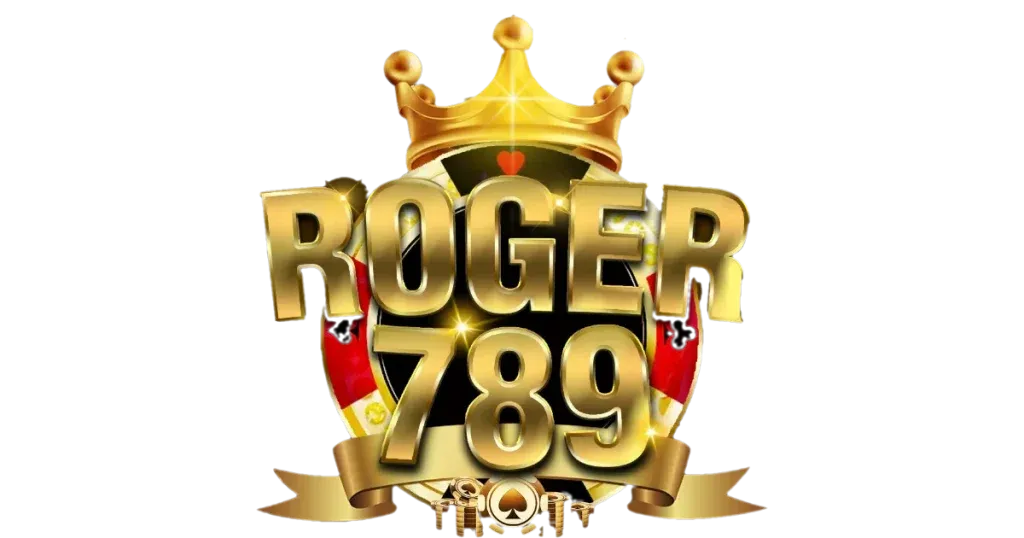 roger789s โลโก้
