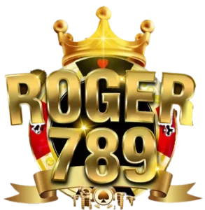 roger789s โลโก้ หน้าแรก
