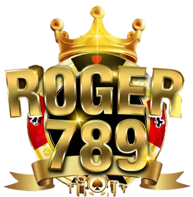 roger789s โลโก้ หน้าแรก